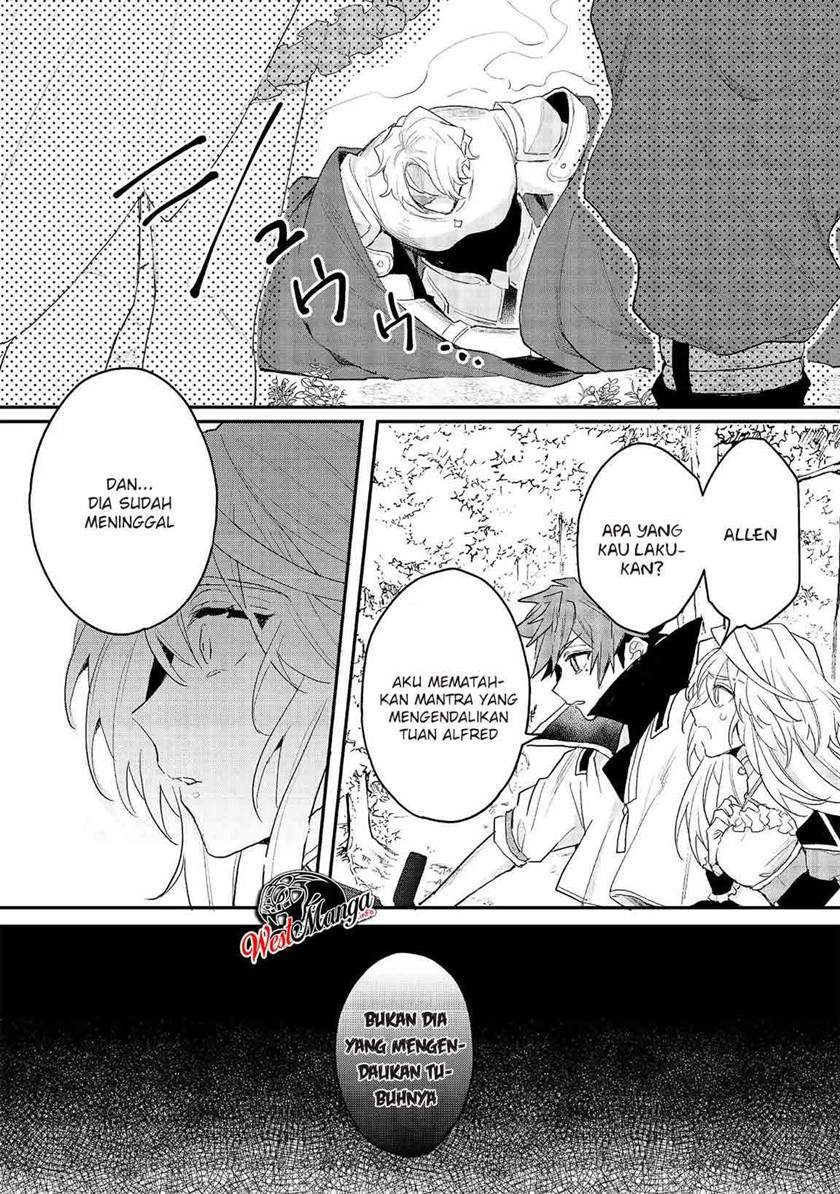 dekisokonai-to-yobareta-moto-eiyuu-wa-jikka-kara-tsuihousareta-no-de-suki-katte-ni-ikiru-koto-ni-shita - Chapter: 12.1