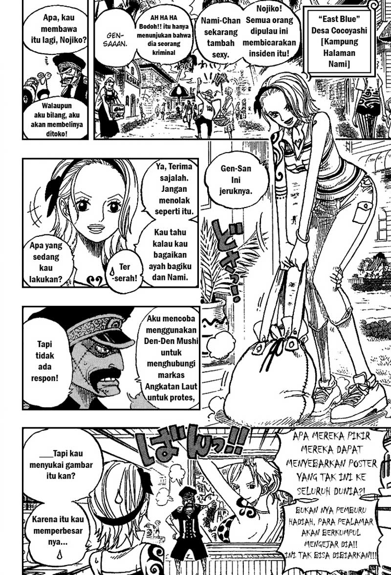 one-piece-id - Chapter: 440