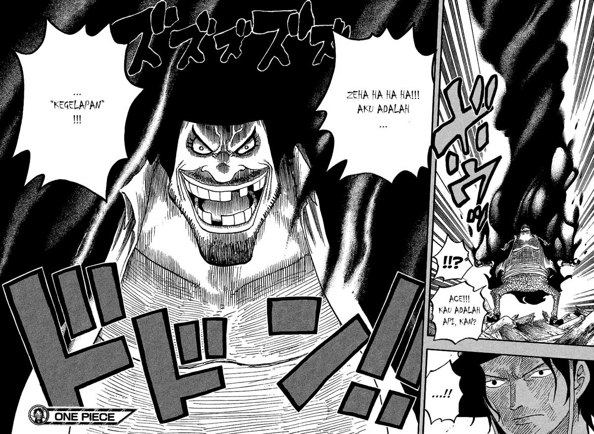 one-piece-id - Chapter: 440