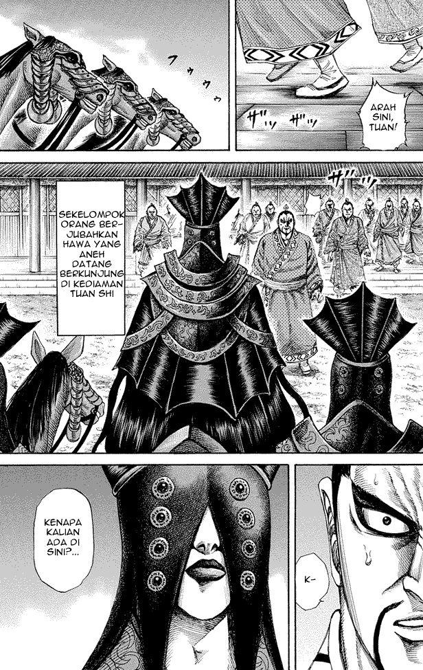 kingdom - Chapter: 183