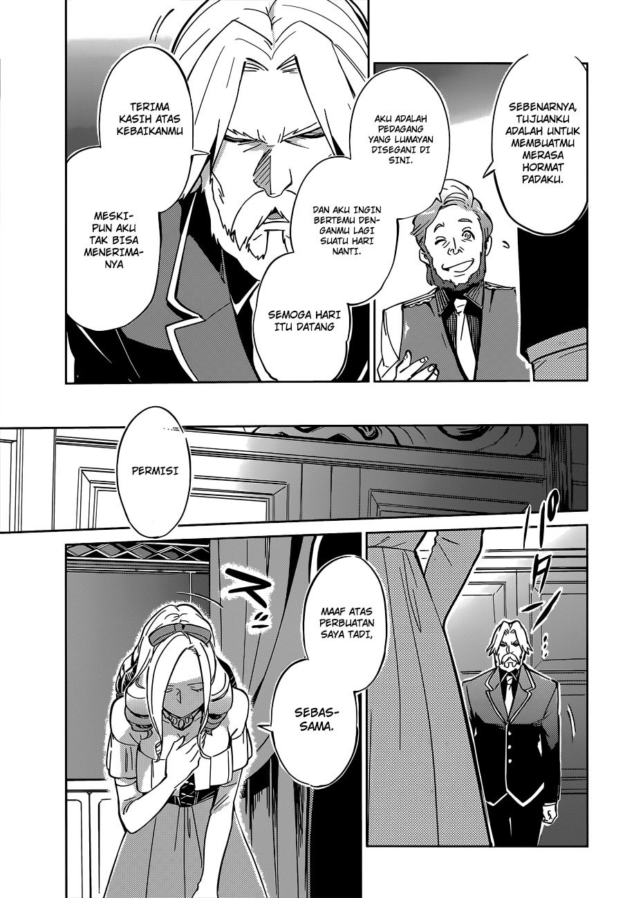 overlord - Chapter: 10