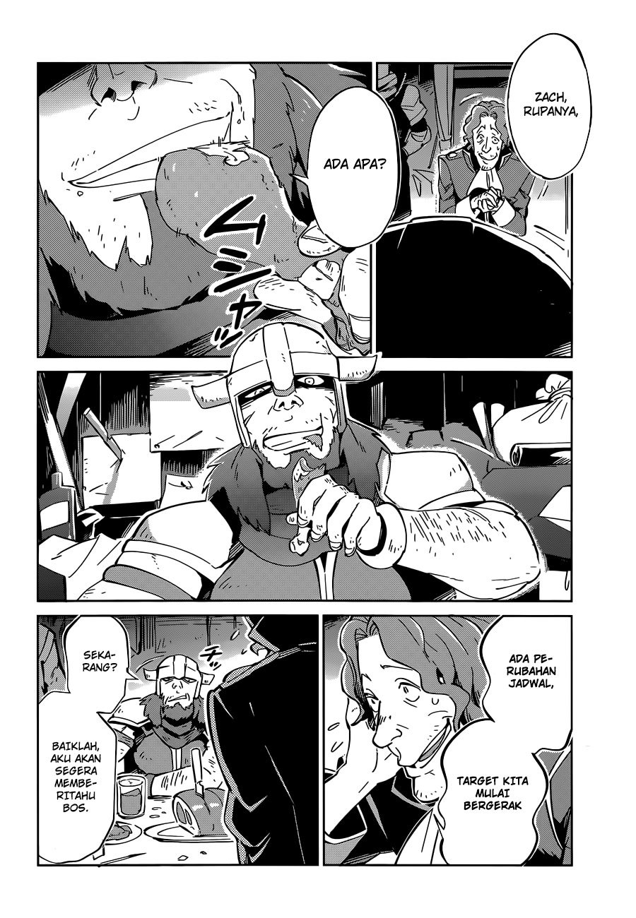 overlord - Chapter: 10