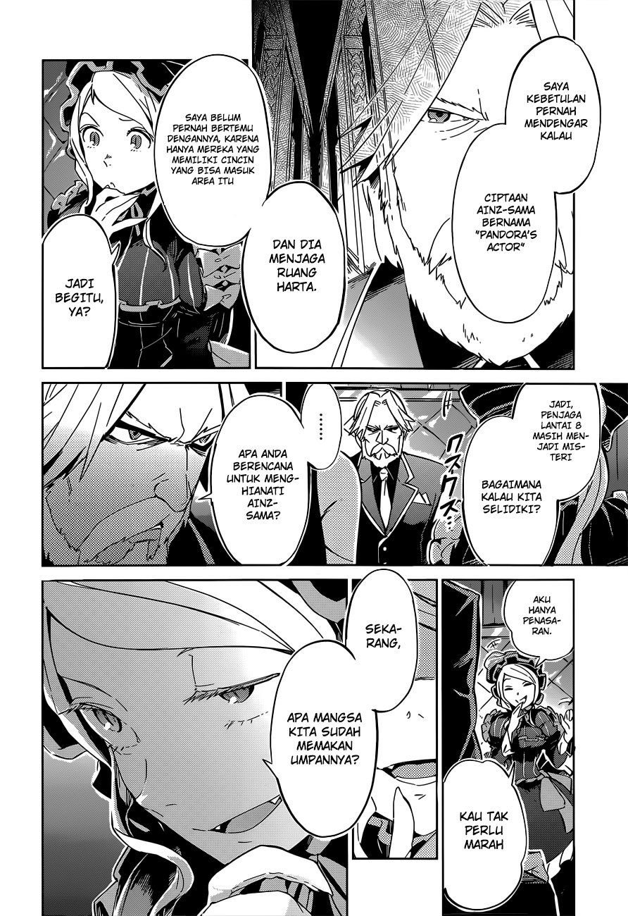 overlord - Chapter: 10