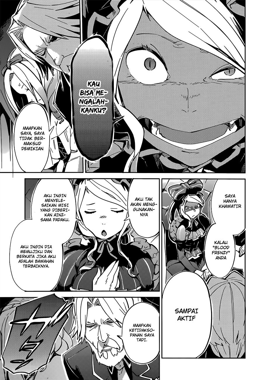 overlord - Chapter: 10