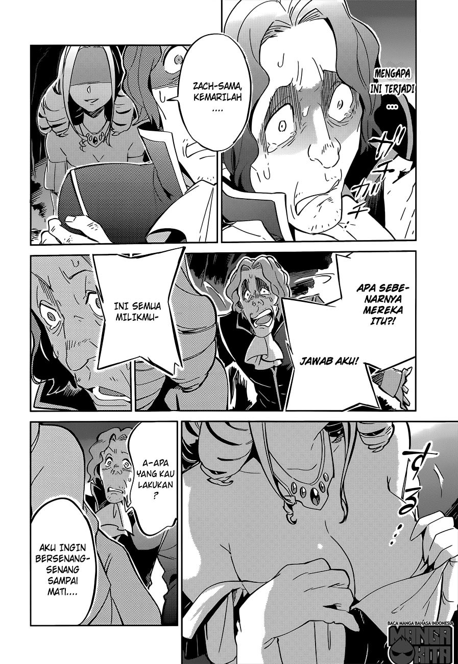 overlord - Chapter: 10