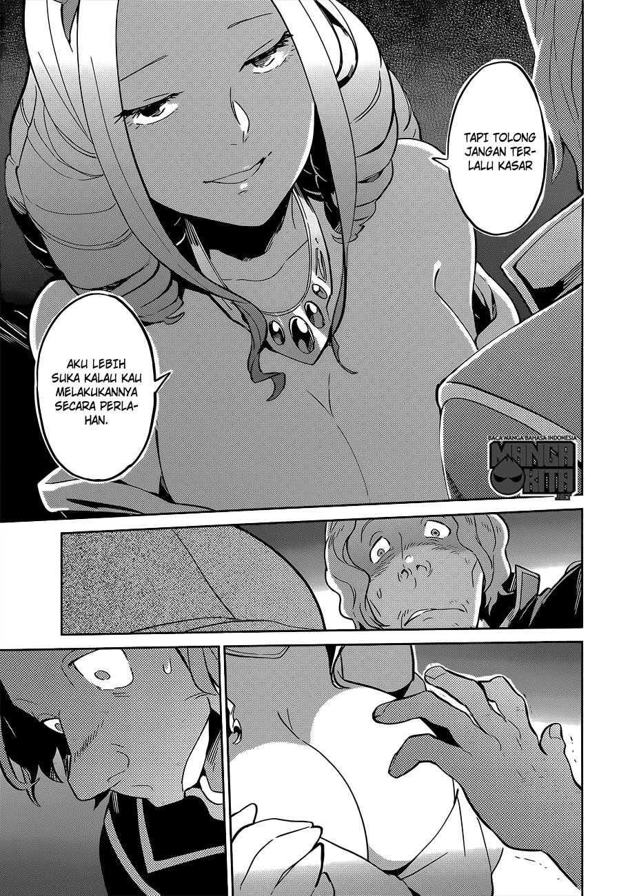 overlord - Chapter: 10