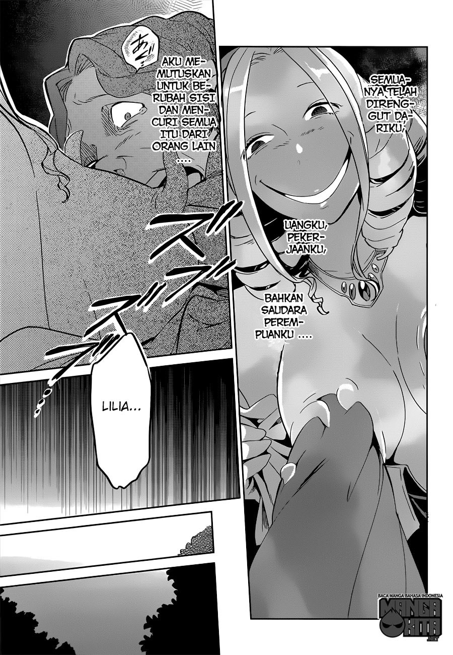 overlord - Chapter: 10