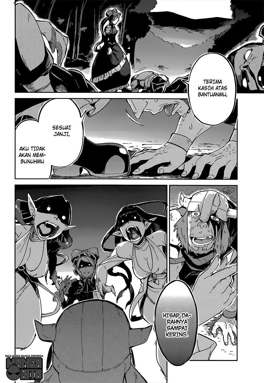 overlord - Chapter: 10