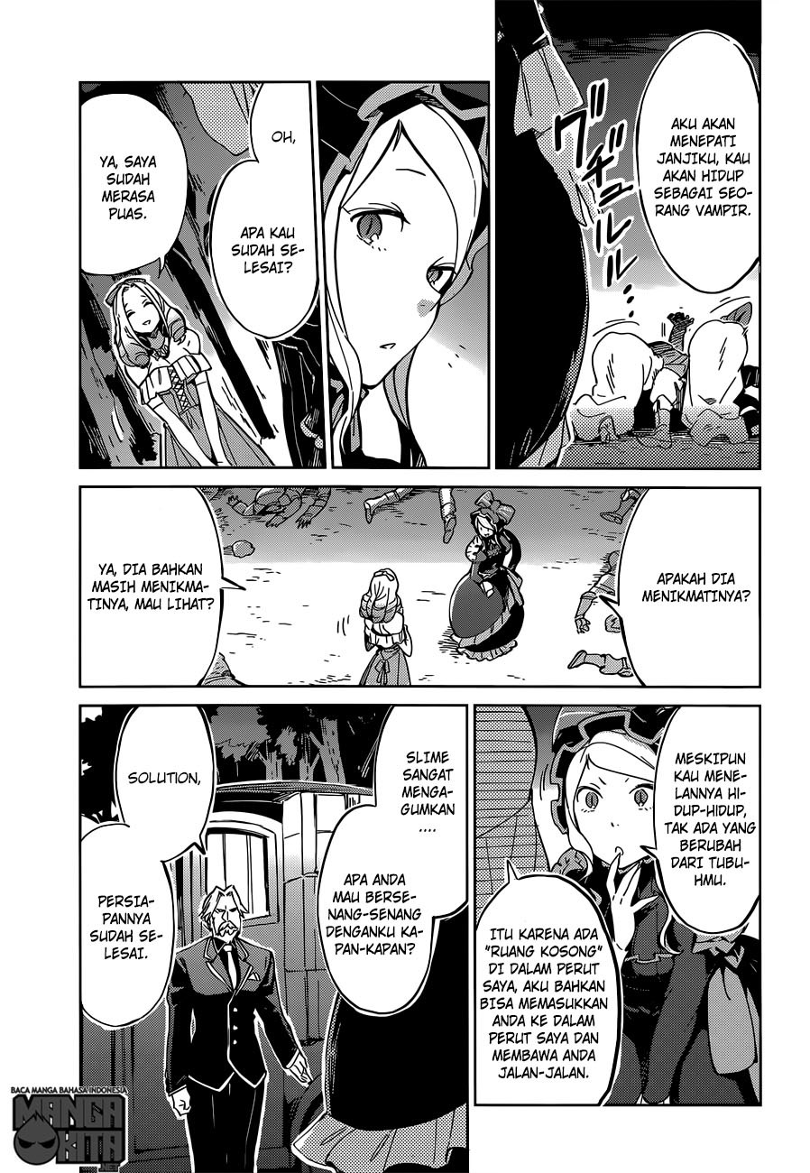 overlord - Chapter: 10