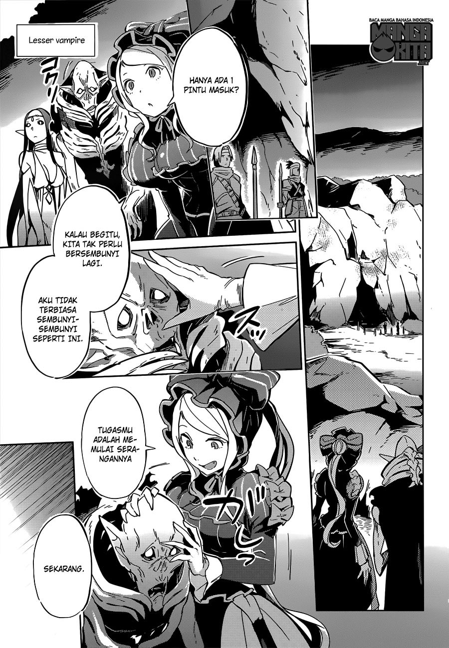 overlord - Chapter: 10