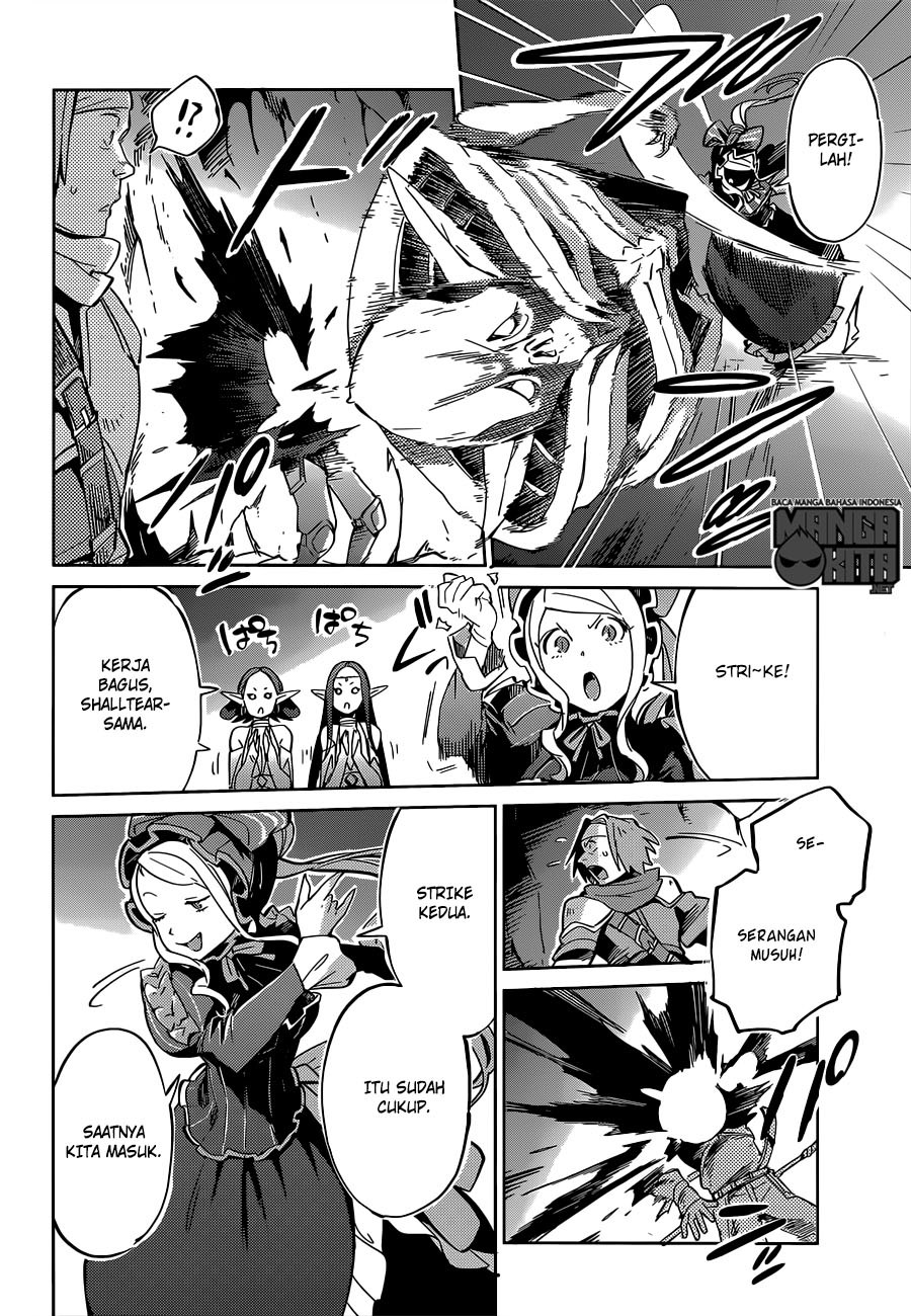 overlord - Chapter: 10