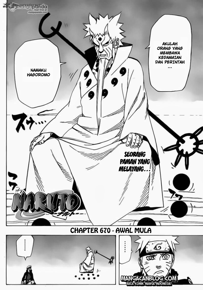 naruto-id - Chapter: 670