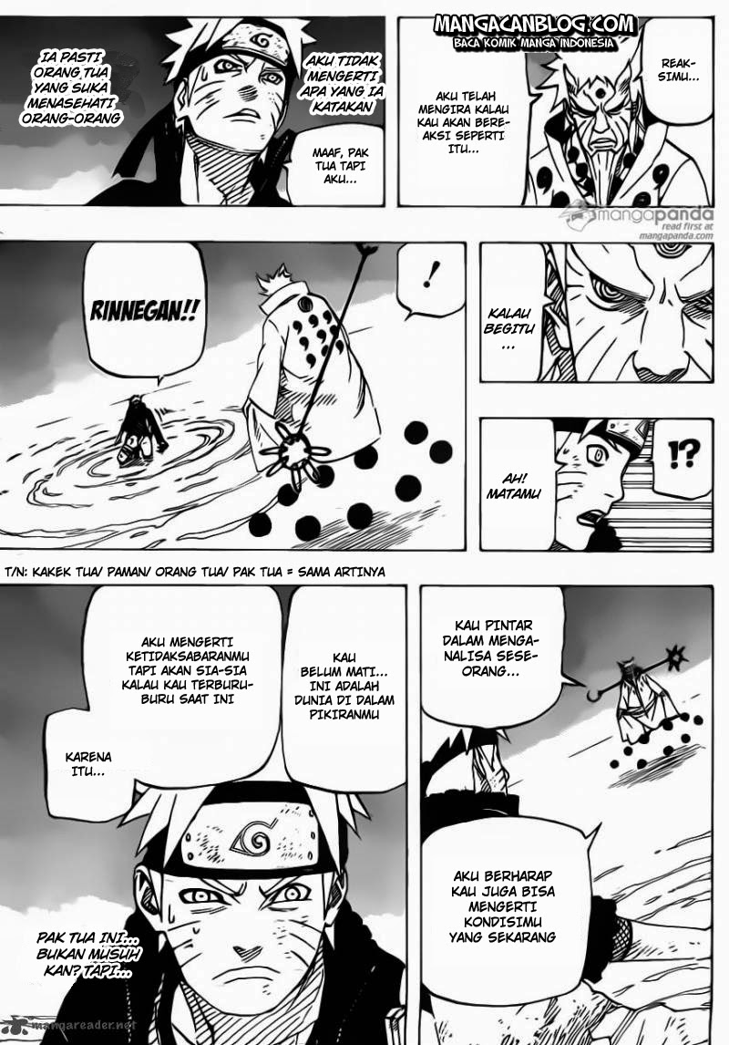 naruto-id - Chapter: 670