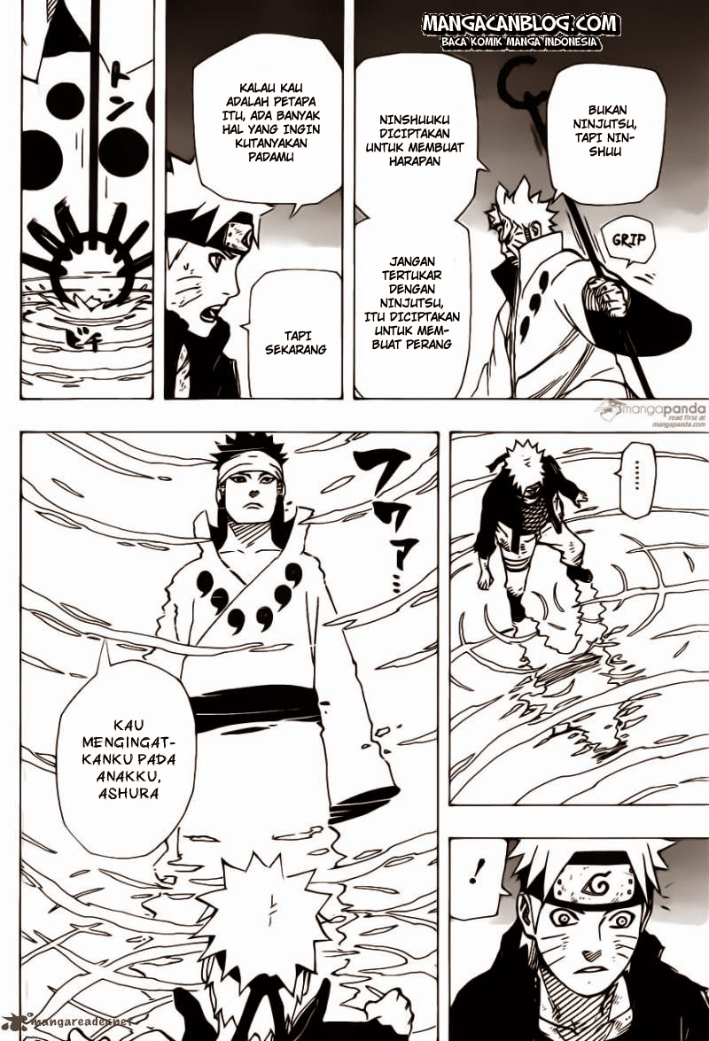 naruto-id - Chapter: 670