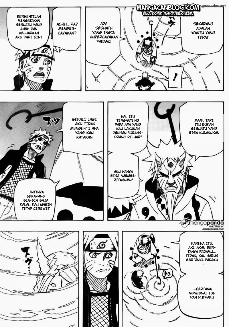 naruto-id - Chapter: 670