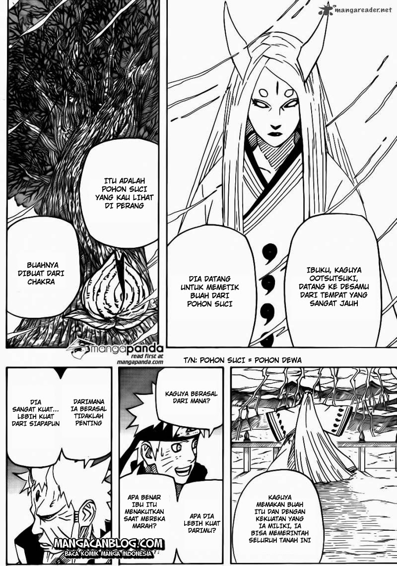 naruto-id - Chapter: 670