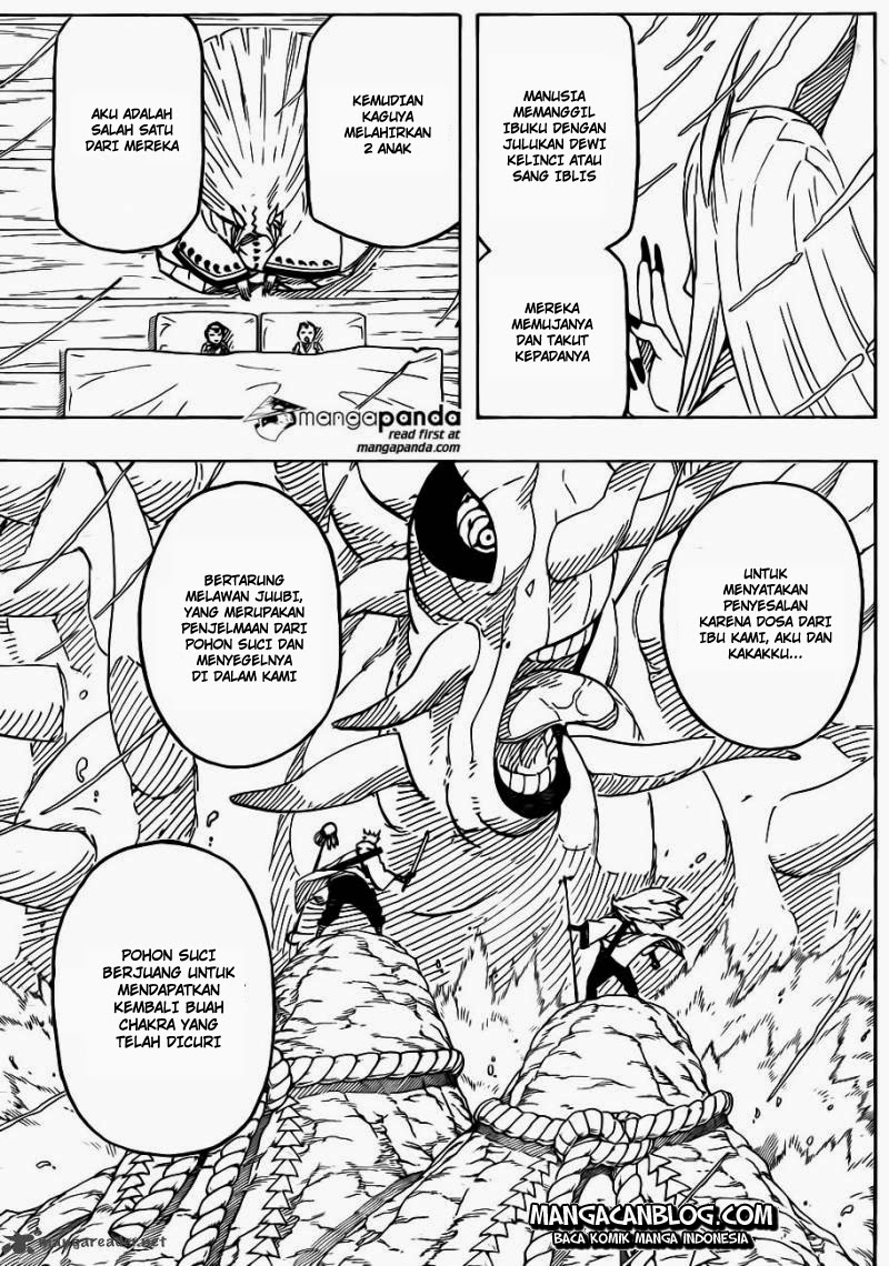 naruto-id - Chapter: 670