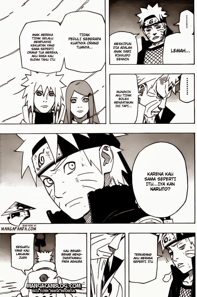 naruto-id - Chapter: 670