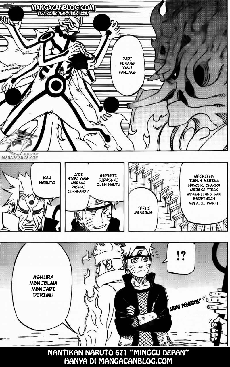 naruto-id - Chapter: 670