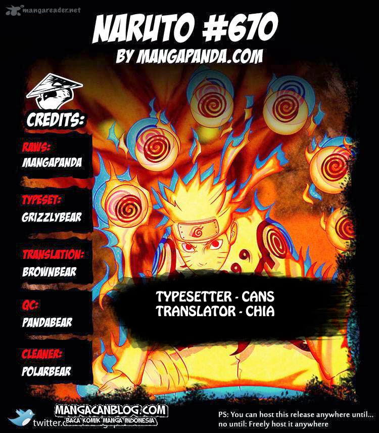 naruto-id - Chapter: 670