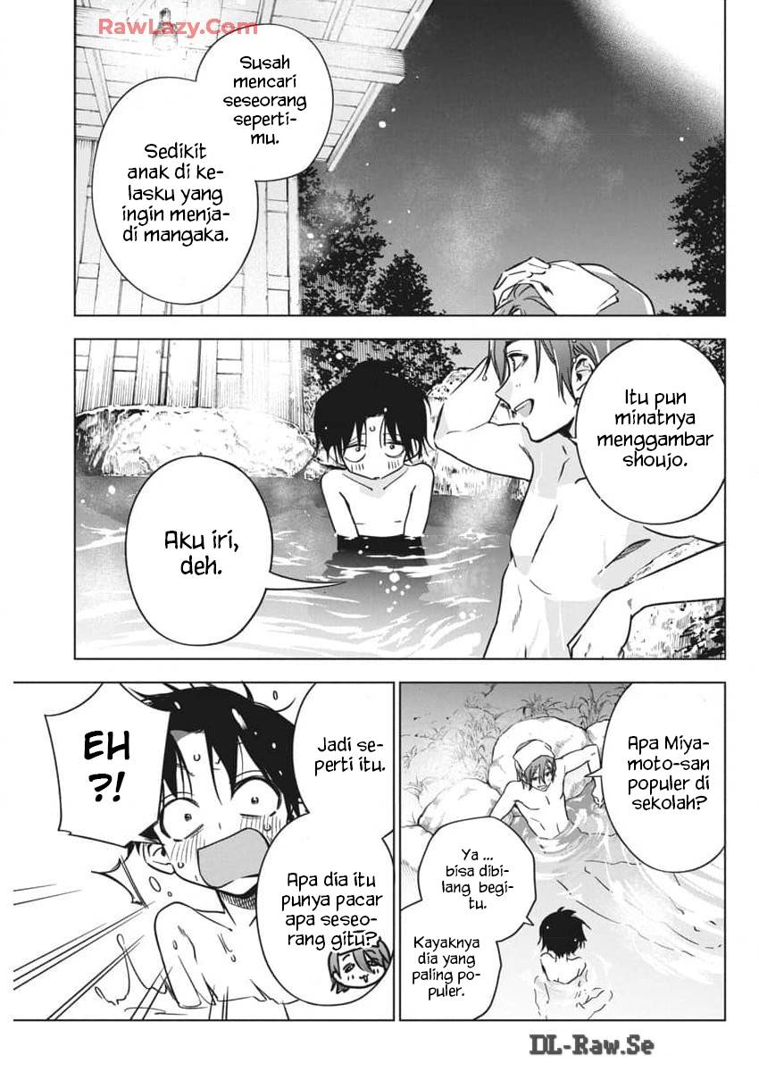 kakunaru-ue-wa - Chapter: 27