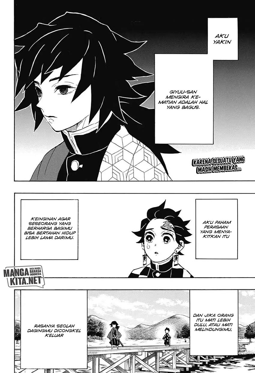 kimetsu-no-yaiba - Chapter: 131