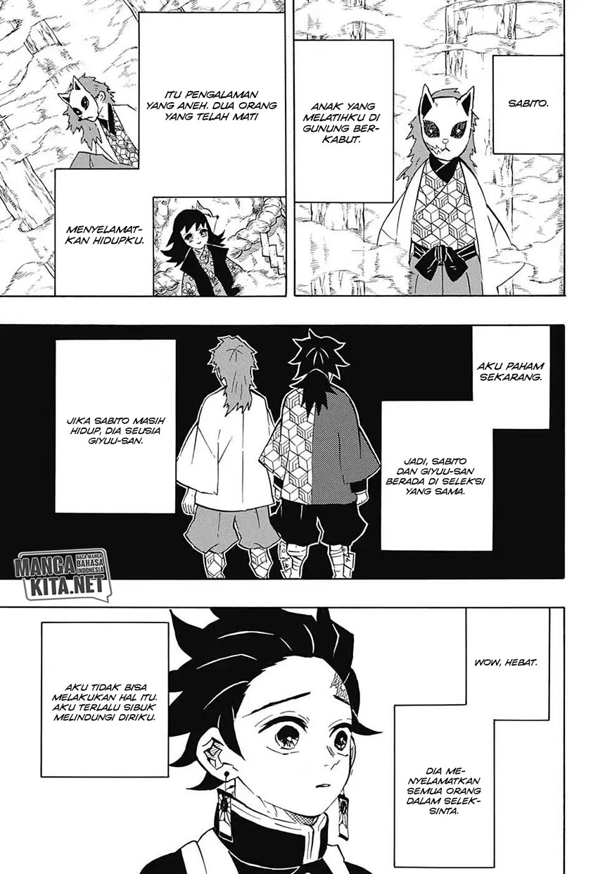 kimetsu-no-yaiba - Chapter: 131