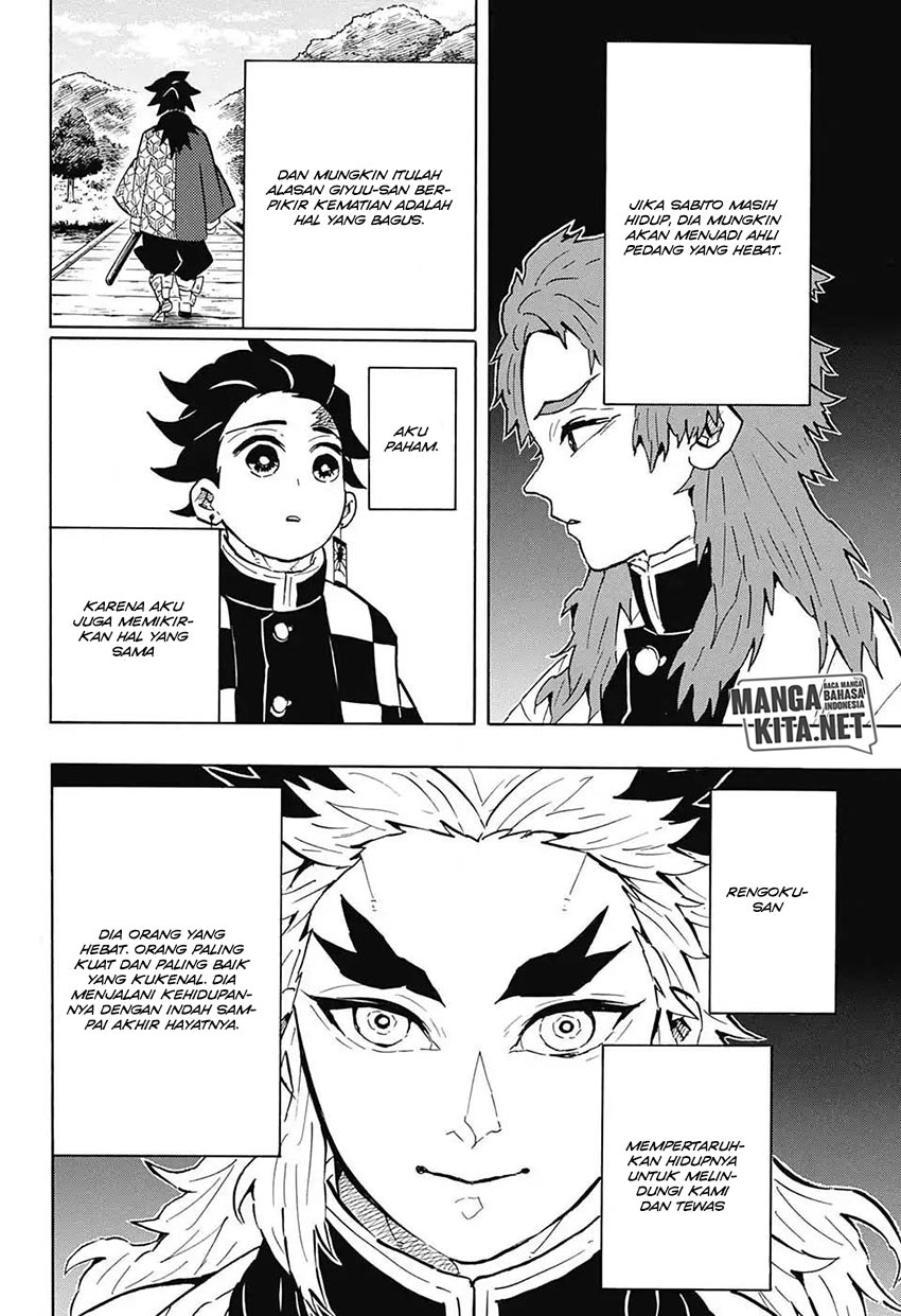 kimetsu-no-yaiba - Chapter: 131