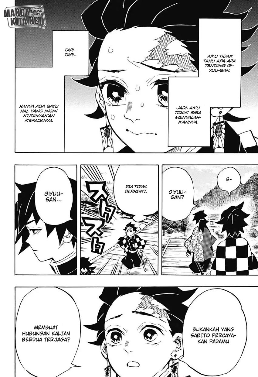 kimetsu-no-yaiba - Chapter: 131