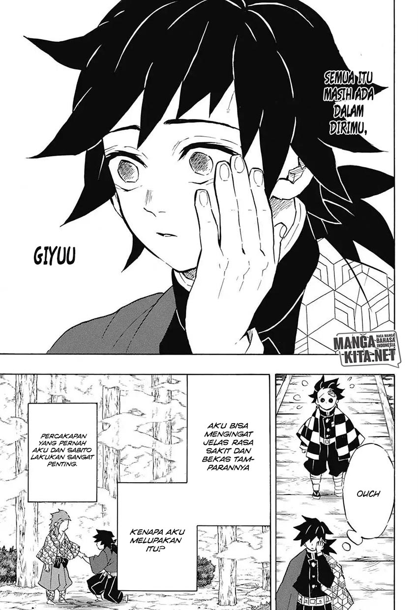 kimetsu-no-yaiba - Chapter: 131