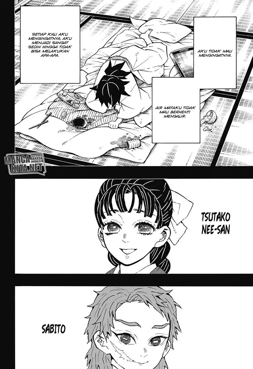 kimetsu-no-yaiba - Chapter: 131