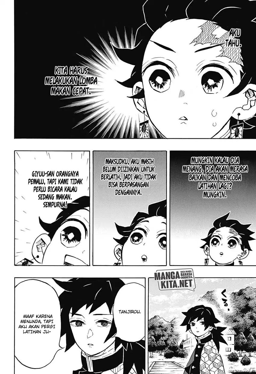 kimetsu-no-yaiba - Chapter: 131