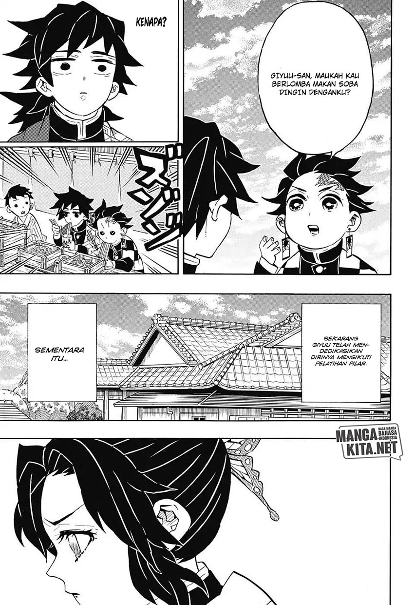 kimetsu-no-yaiba - Chapter: 131