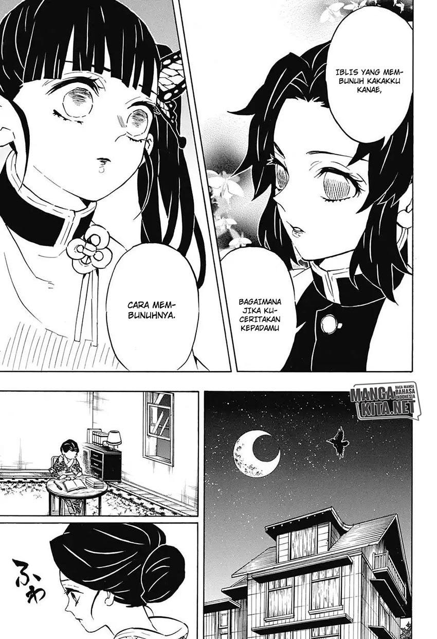 kimetsu-no-yaiba - Chapter: 131