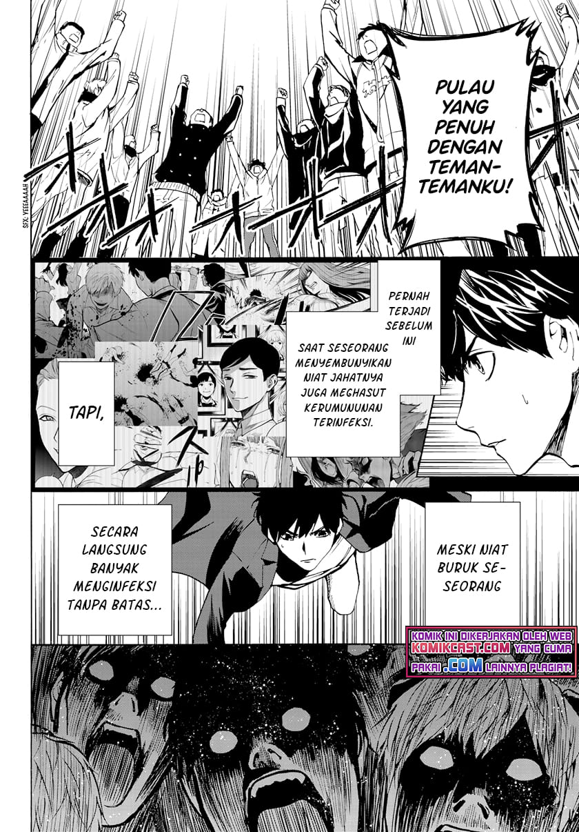 konya-wa-tsuki-ga-kirei-desu-ga-toriaezu-shi-ne - Chapter: 28