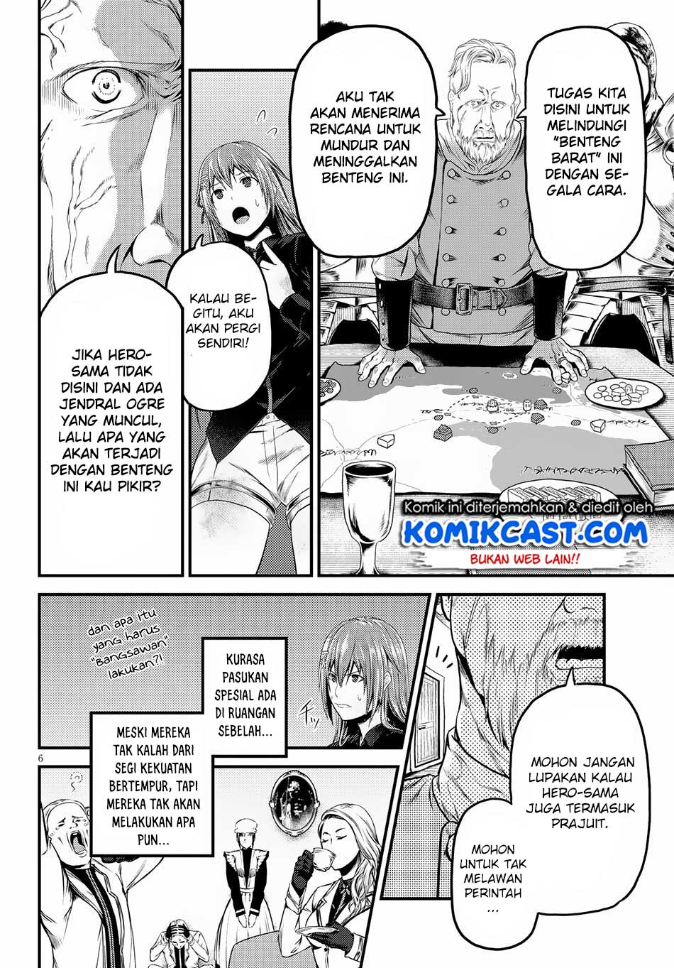 murabito-desu-ga-nani-ka-id - Chapter: 26