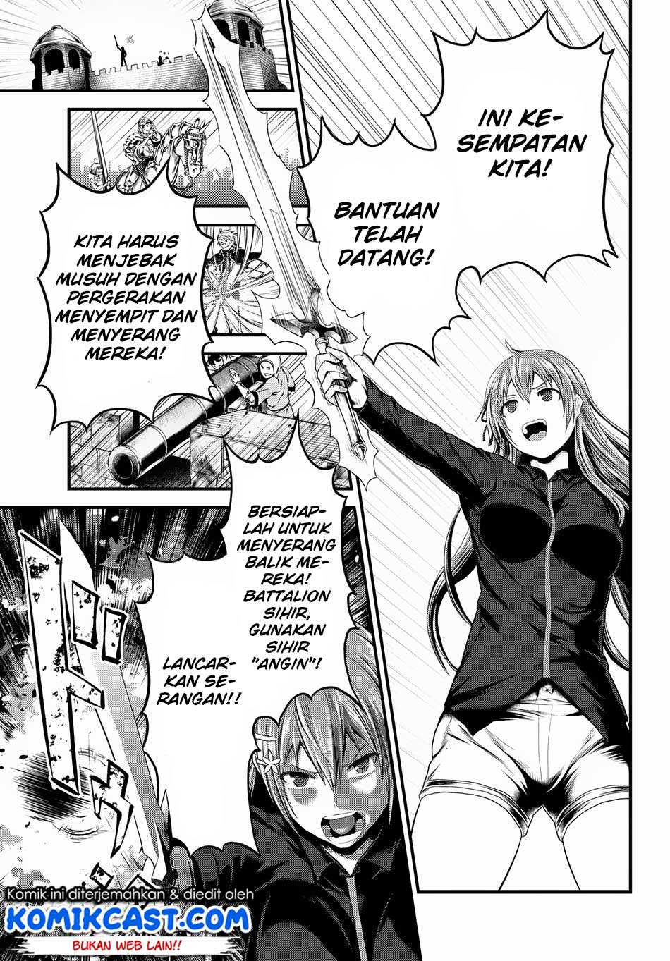 murabito-desu-ga-nani-ka-id - Chapter: 26