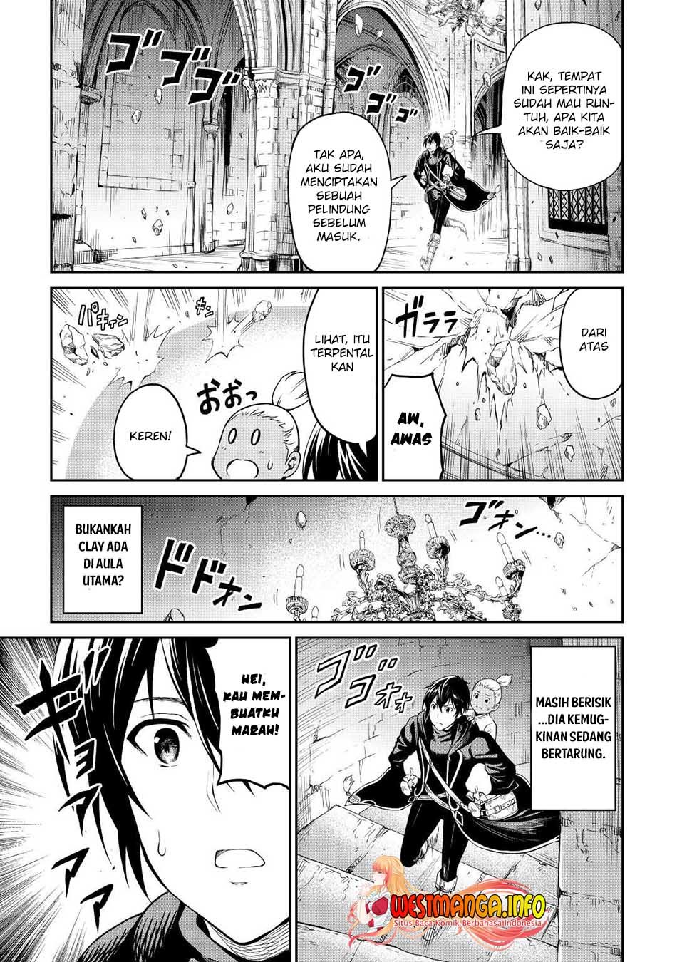 souzai-saishuka-no-isekai-ryokouki - Chapter: 37