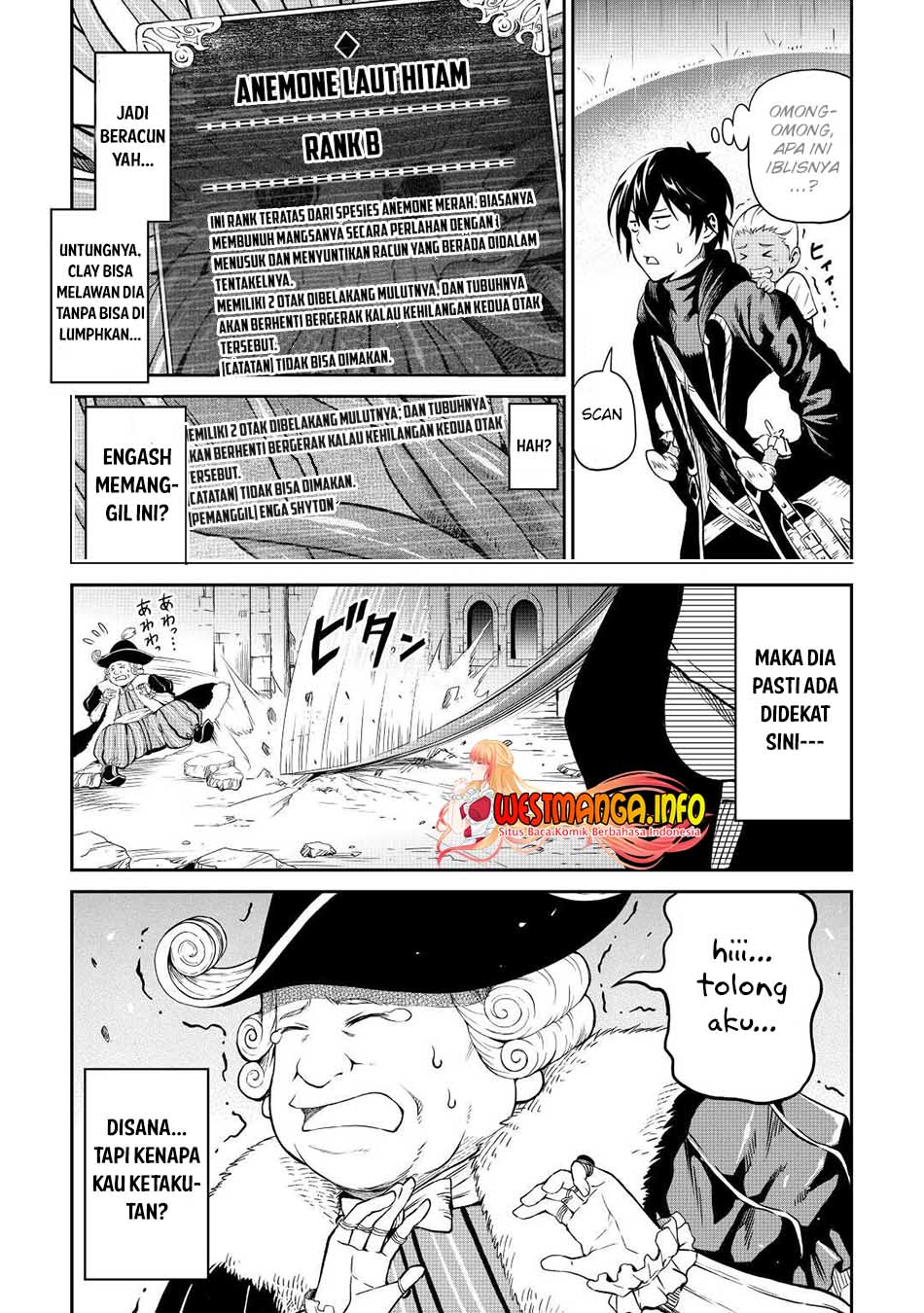 souzai-saishuka-no-isekai-ryokouki - Chapter: 37