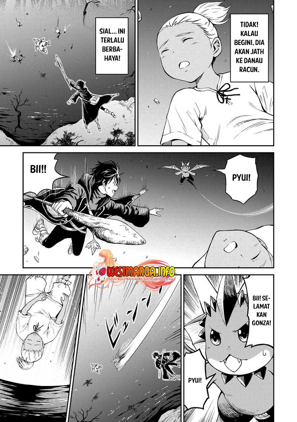 souzai-saishuka-no-isekai-ryokouki - Chapter: 37