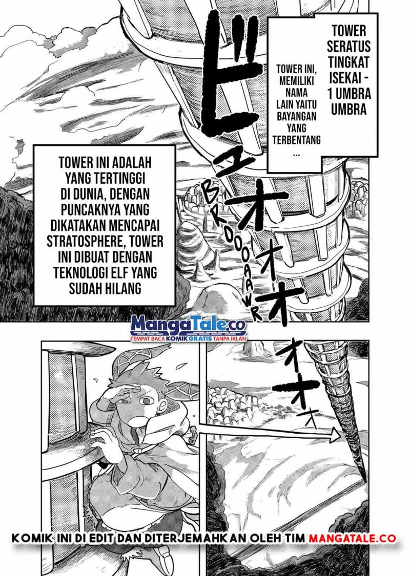 isekai-arigatou - Chapter: 8