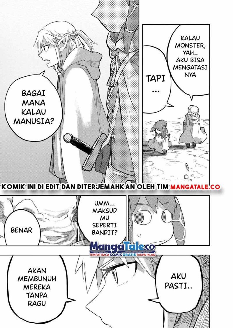 isekai-arigatou - Chapter: 8