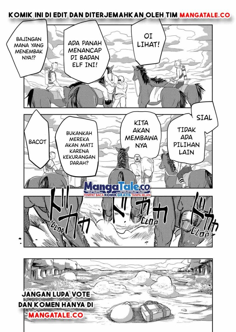 isekai-arigatou - Chapter: 8
