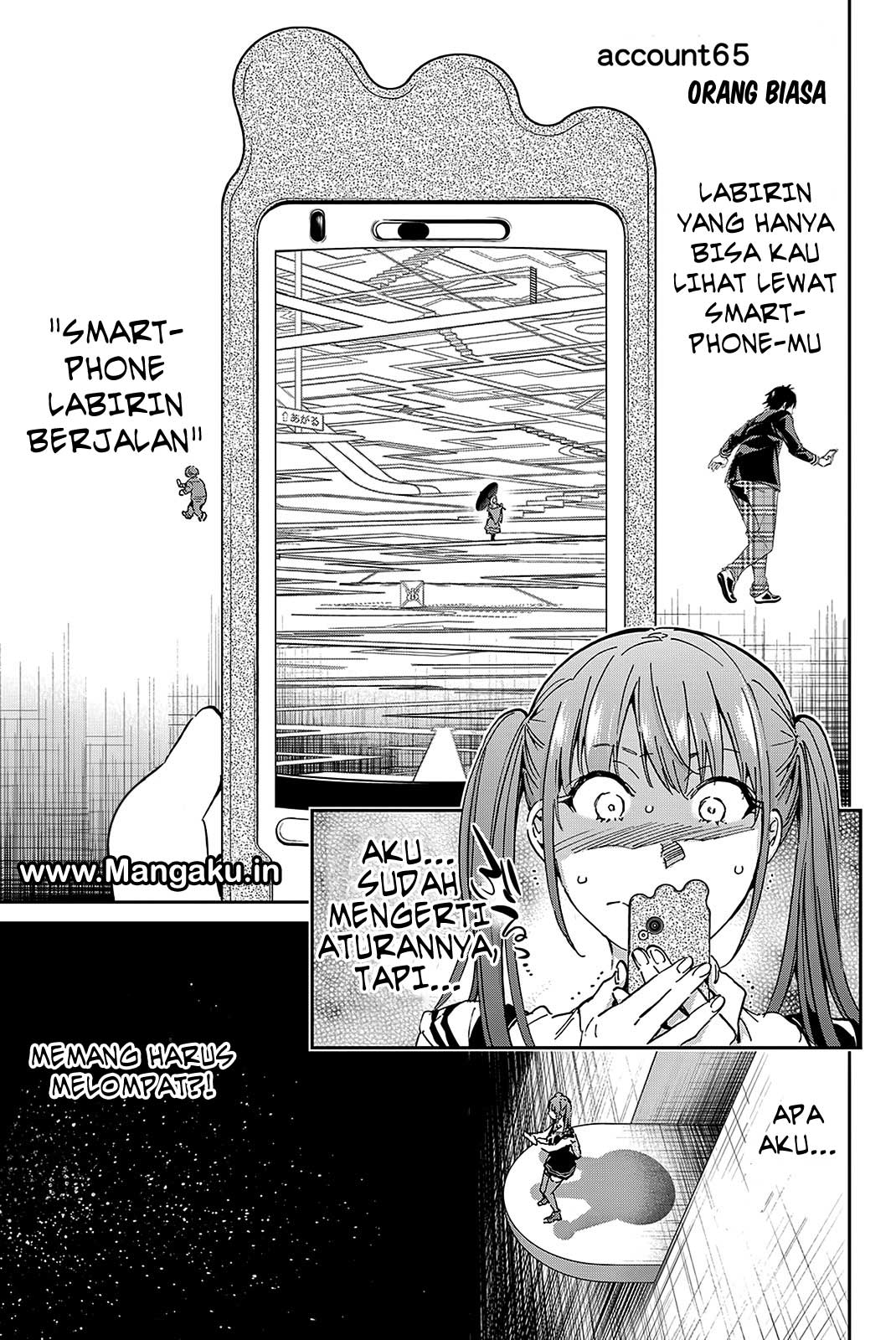 real-account - Chapter: 65