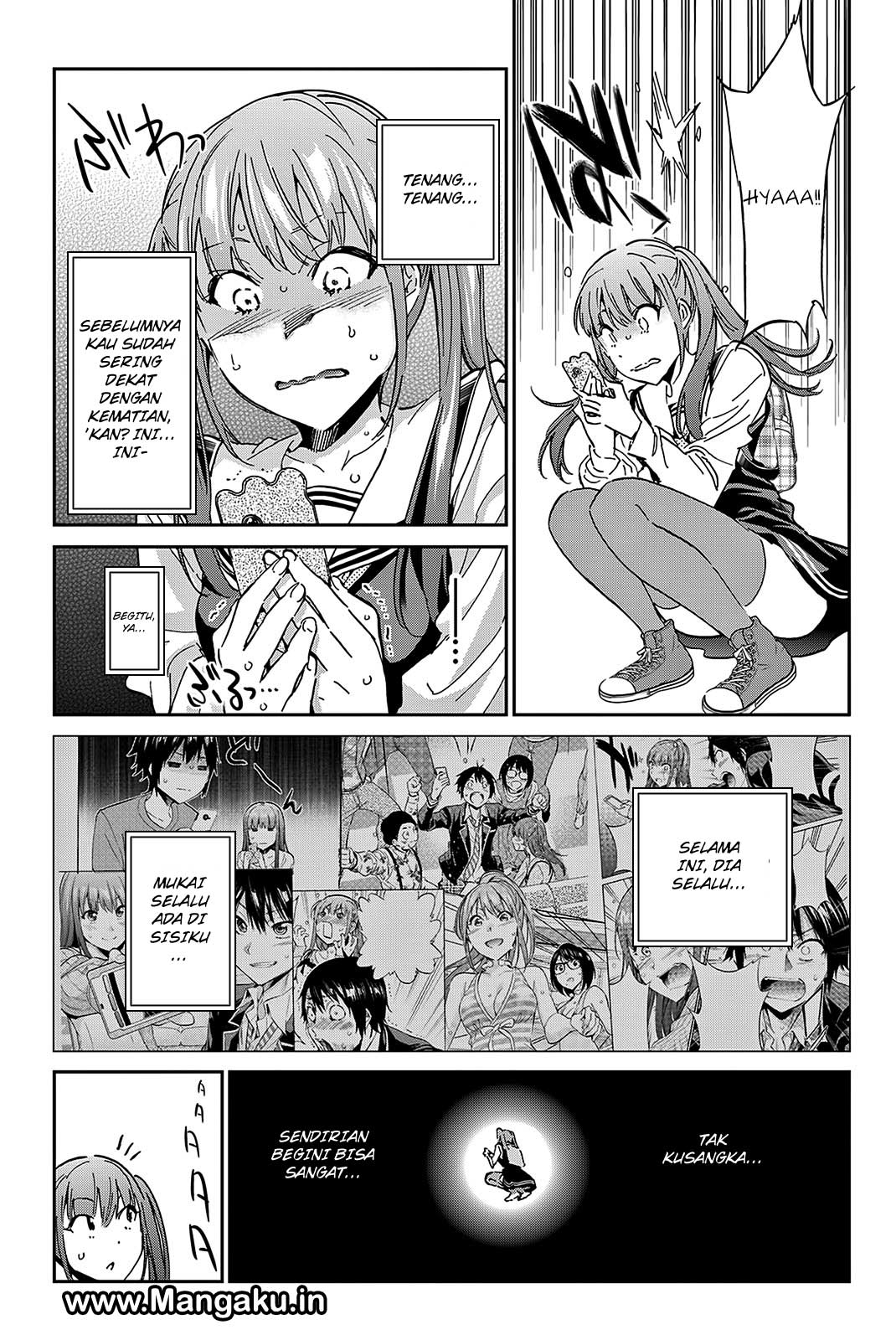 real-account - Chapter: 65