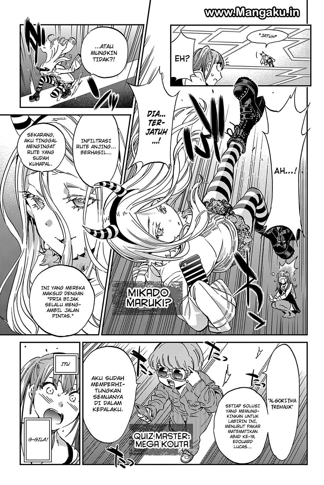 real-account - Chapter: 65