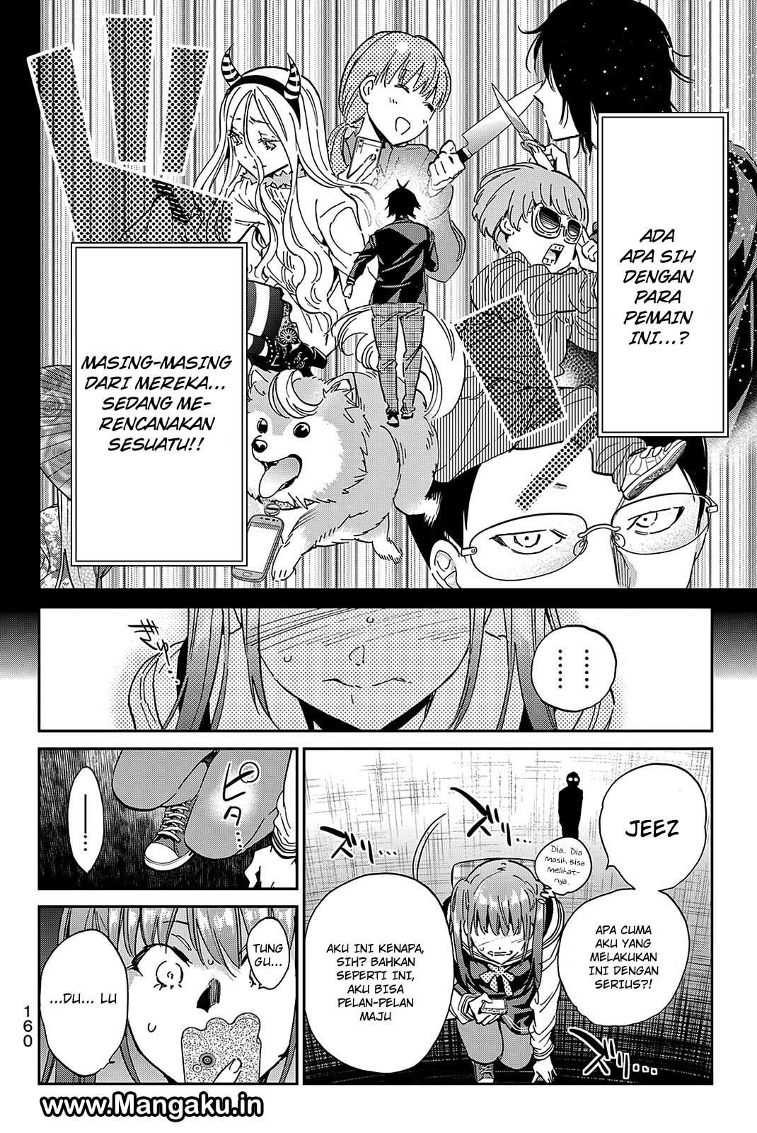 real-account - Chapter: 65