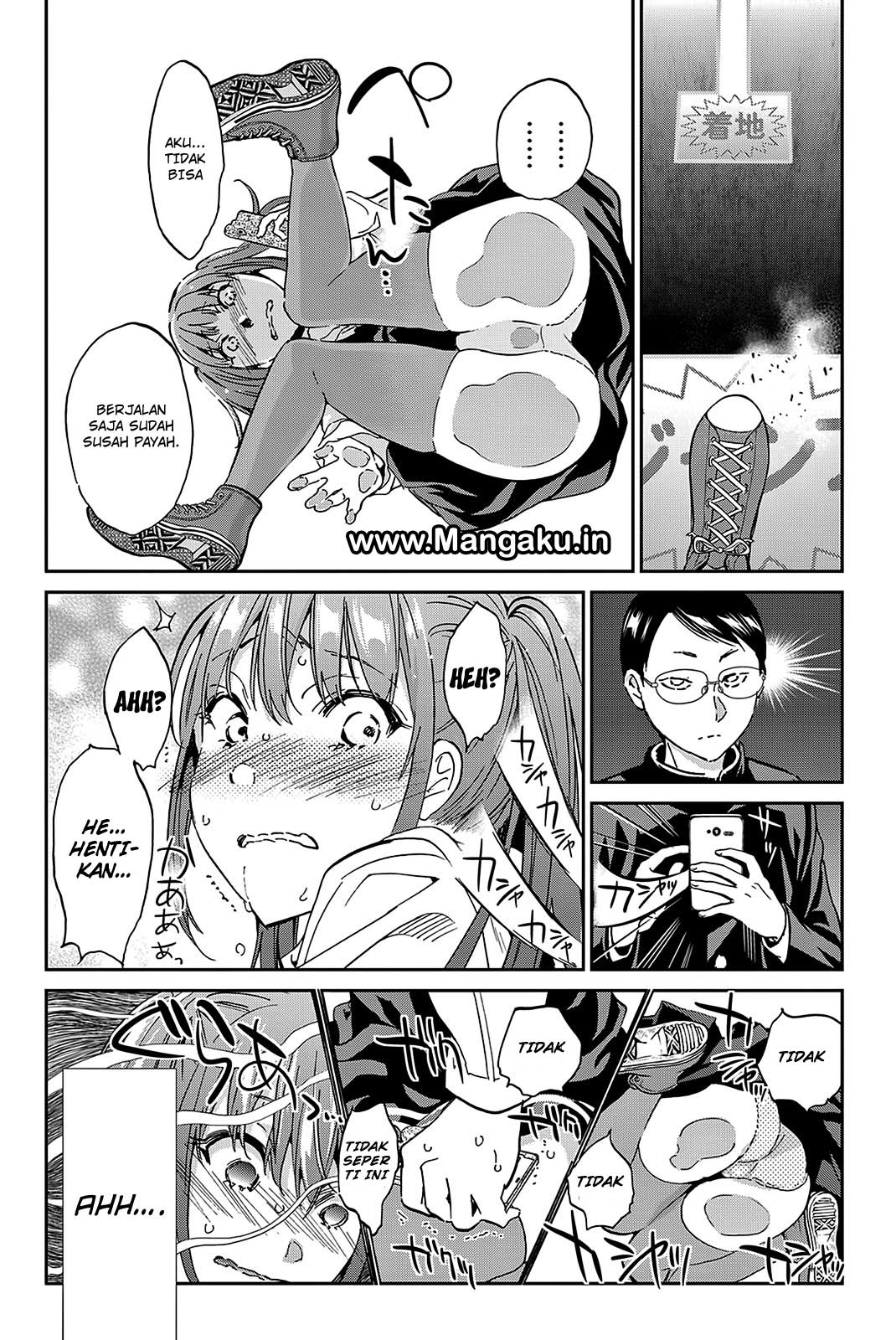 real-account - Chapter: 65