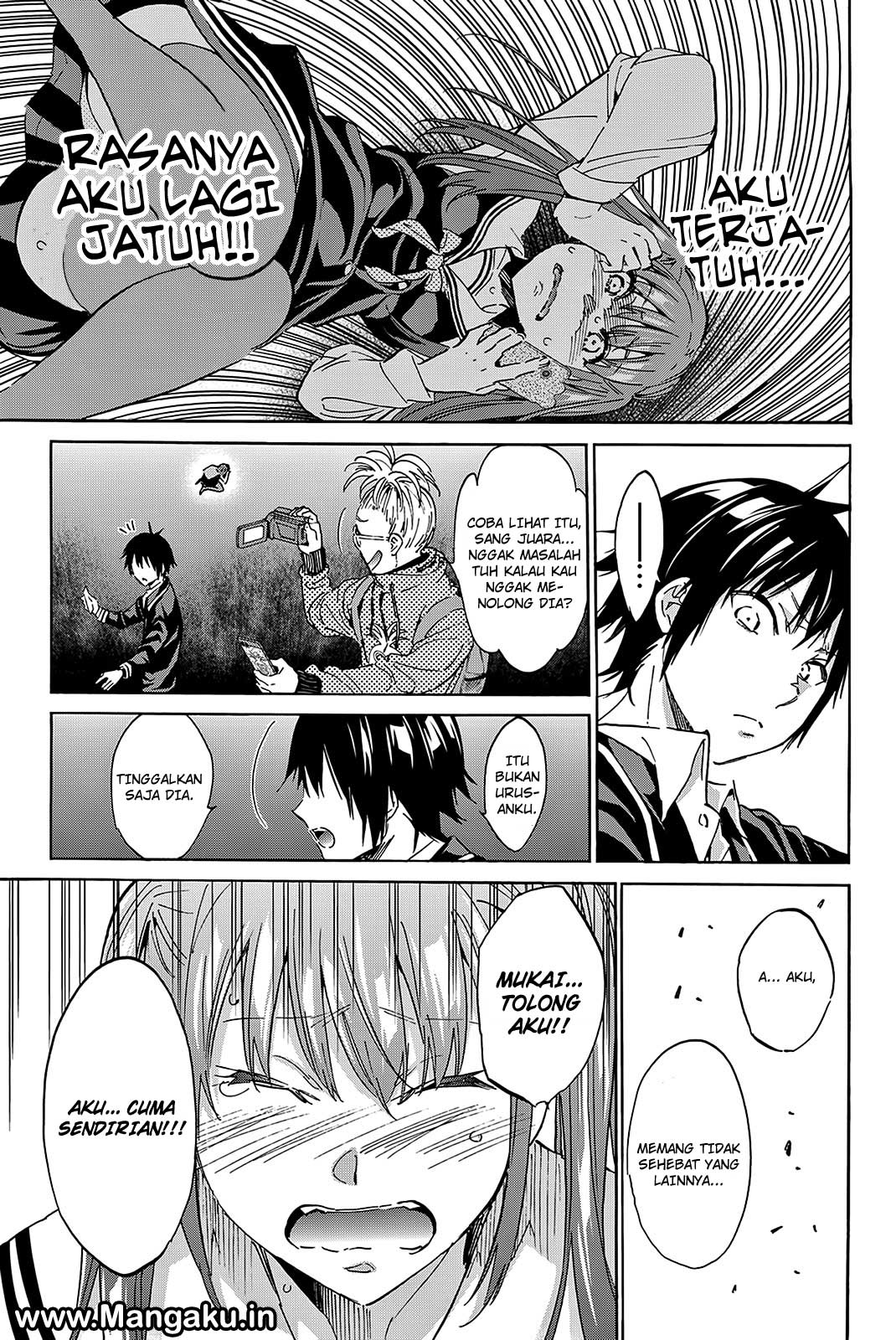 real-account - Chapter: 65