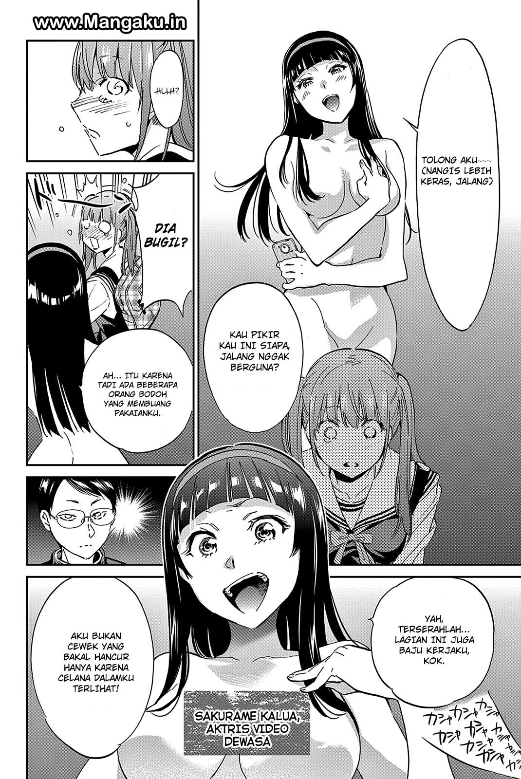 real-account - Chapter: 65